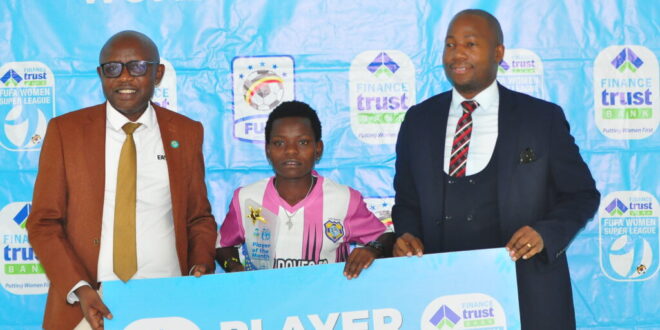 The Cry is over Finance Trust Bank Releases Shs250m to