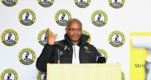 The High Court in Pretoria to hear bid against NDPP