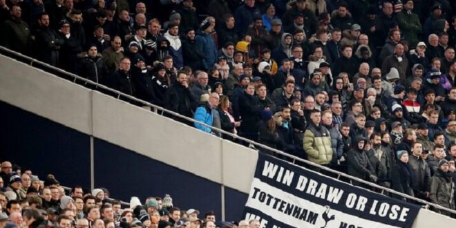 Tottenham fans given more time to decide on season ticket