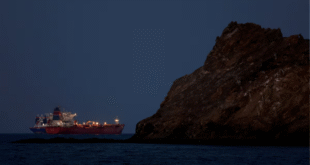 Trump Iran threaten power energy targets as war escalates