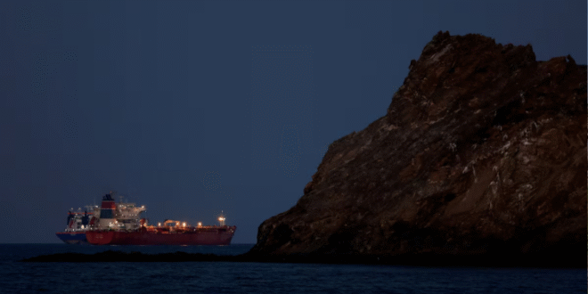 Trump Iran threaten power energy targets as war escalates