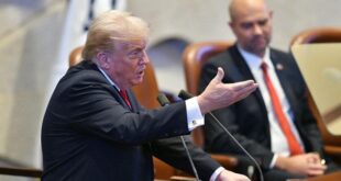 Trump not ready to end conflict with Iran