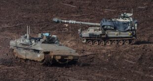 Trump says US considering winding down Iran war SABC