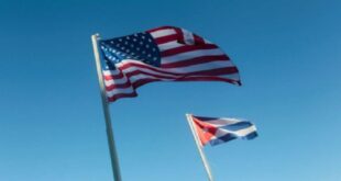 Trump says US would take Cuba calls it a great