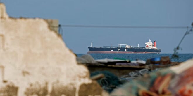 Trump threatens more strikes on Irans Kharg Island SABC