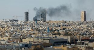 Trump urges Iranian Kurds to attack Iran as war widens