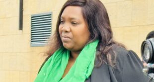 Tshwane Mayor places MMC Kholofelo Morodi on special leave