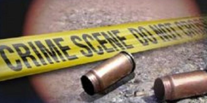 Two shot dead one wounded on the Cape Flats