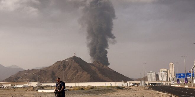 UAE envoy to UN urges de escalation of US Israeli war with