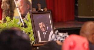 UDM requests parliament to accord late Lekota appropriate recognition