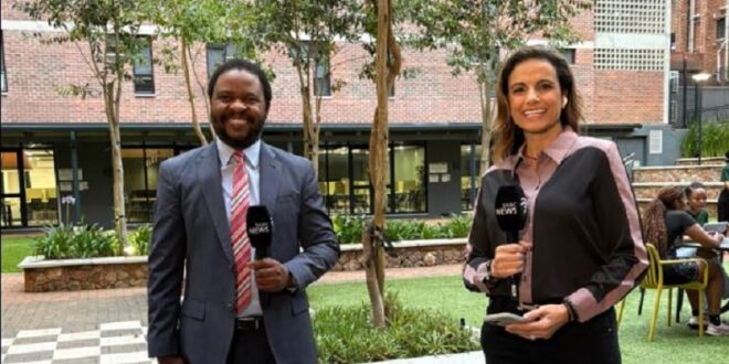 UJ Wits students raise alarm over deepening accommodation crisis