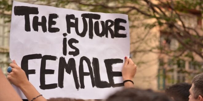 UN Chief says womens freedom depends on ending discriminatory laws