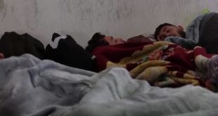 UN launches 325 million appeal as Lebanon war displaces 800