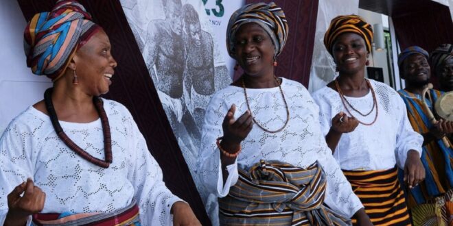 UN to consider resolution condemning trafficking of enslaved Africans