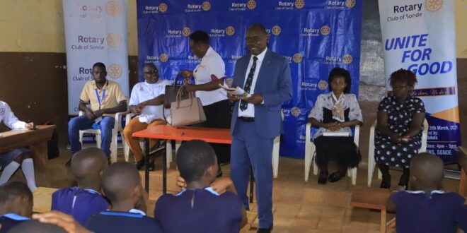 UNITE Rolls Out Community Libraries to Revive Reading Culture