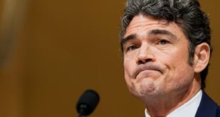 US National Counterterrorism Center director resigns over war in Iran