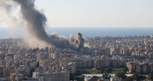 US campaign in Iran projected to last four to five