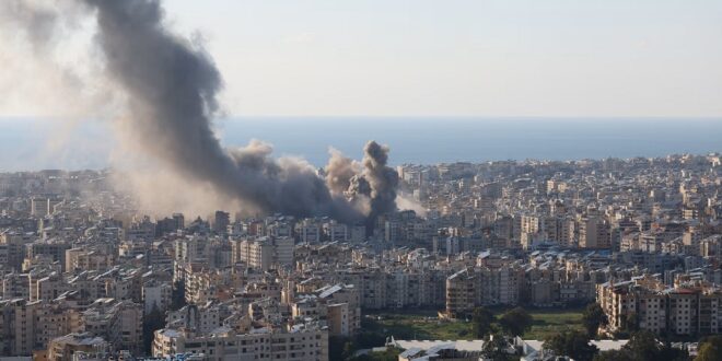 US campaign in Iran projected to last four to five