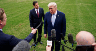 US drones deployed to Nigeria with troops for intelligence training