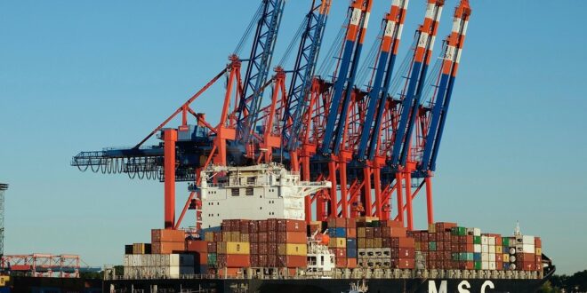 US investigates 60 nations over labour practices in supply chains