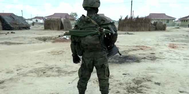 US sanctions on Rwanda risk destabilising Mozambique mission Analyst