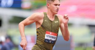 US teen Lutkenhaus becomes youngest man to win title at