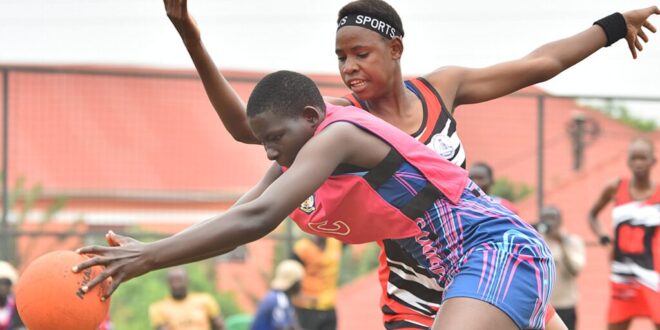 USSSA Elite Games Were Still big Buddo Reminds Kitende as