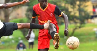 USSSA Kakungulu Memorial Buziga Islamic Take Early Control at Makindye