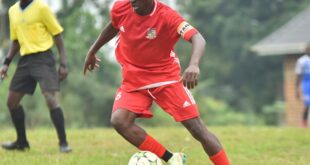 USSSA Kampala Zonal Qualifiers Kawempe Division Battle Set for Next