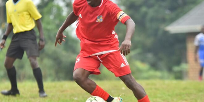 USSSA Kampala Zonal Qualifiers Kawempe Division Battle Set for Next