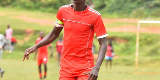 USSSA Kawempe Qualifiers Goals Galore for Highland as Kawempe Muslim