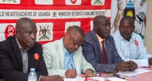 USSSA Pushes Zonal Athletics Revival Ahead of National Championships