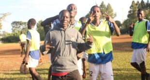 USSSA Qualifiers Merryhill Draws Mukono Kings As Latifah Dynamic Pitted