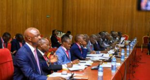 Uganda Oil Projects EACOP at 81 Completion 98 of Project Affected