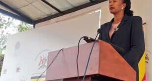 Ugandans in Israel under consular watch