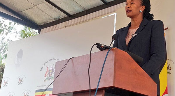 Ugandans in Israel under consular watch