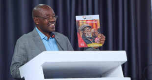 Ugandas pensions sector grows to Sh307 trillion