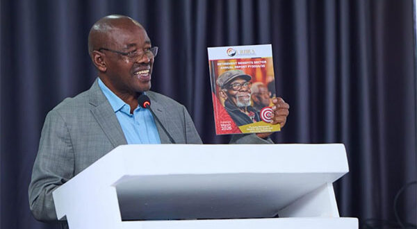 Ugandas pensions sector grows to Sh307 trillion