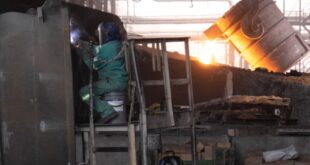 Unions engage Samancor to reduce retrenchments amid 2400 job threat