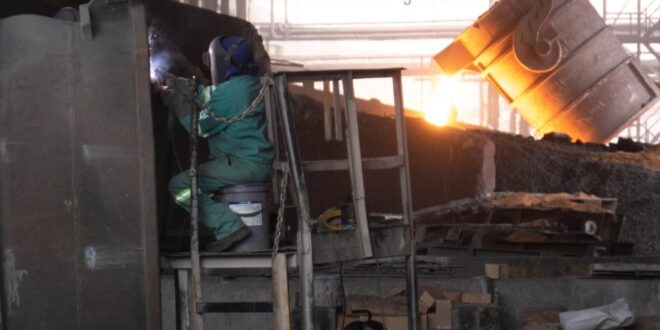 Unions engage Samancor to reduce retrenchments amid 2400 job threat