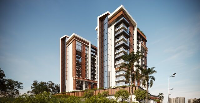 VAAL targets Kampalas elite property investors with luxury showcase at