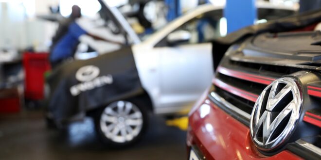 VWSA recalls over 25 000 Polos sold between Feb 2025 26