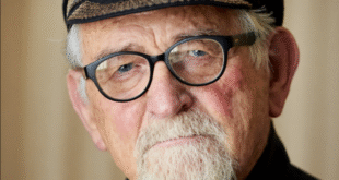 Veteran journalist and author Terry Bell dies at 84