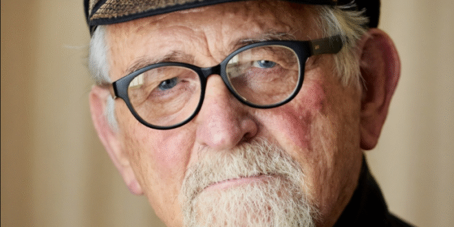 Veteran journalist and author Terry Bell dies at 84