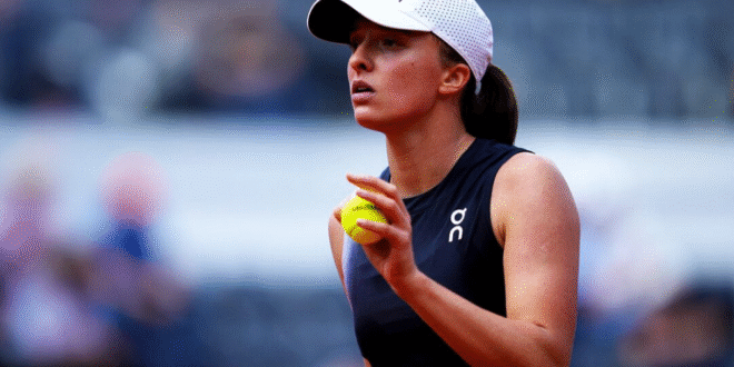 WTA Tour players divided over five set idea SABC News