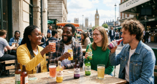 What a Kombucha Jar in Mubende Reveals About Ugandas Standards