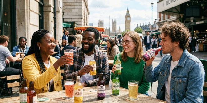 What a Kombucha Jar in Mubende Reveals About Ugandas Standards