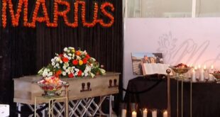 Witness D murder accused to appear in court on Monday