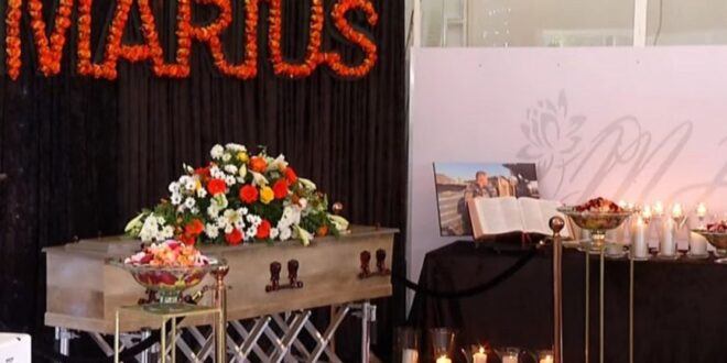 Witness D murder accused to appear in court on Monday