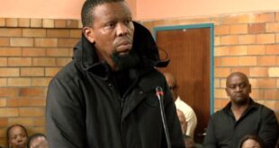 Witness D murder trial postponed to next week for bail